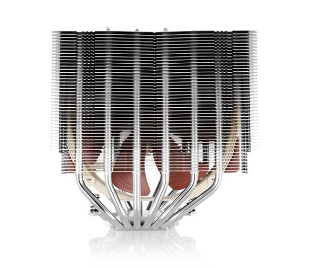 Noctua NH-D15S 140mm - 360489 - zdjęcie 3